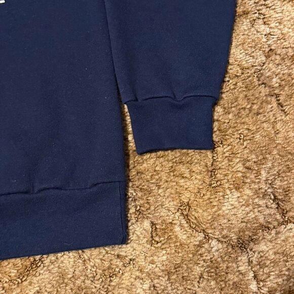 Vintage University of Illinois Mom Crewneck College Parent Sweatshirt XLarge - Picture 3 of 7